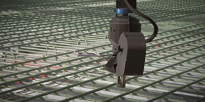 The introduction of construction robotics may prove to be a tipping point for this industry. How are robots changing on-site construction today, and where can we expect to see them in the future?